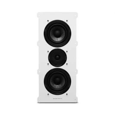 Встраиваемая акустика в стену Wharfedale Diamond IW-2 White